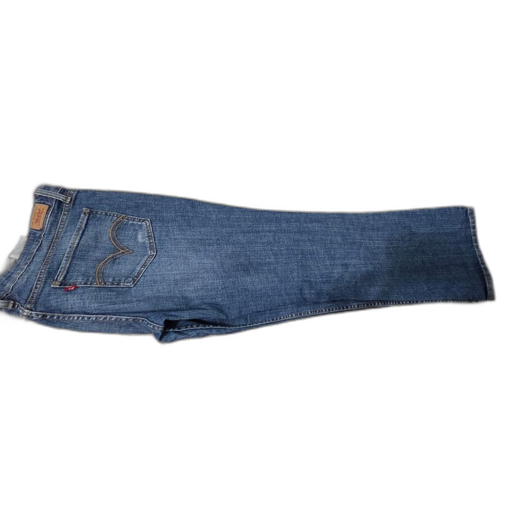 Levi’s Women’s Bootcut Jeans – Size 11 Short